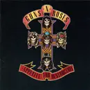 CD - Guns N' Roses - Appetite For Destruction