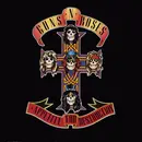 CD - Guns N' Roses - Appetite For Destruction - Sonopress Pressing