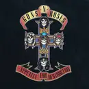 CD - Guns N' Roses - Appetite For Destruction - RSA Pressing