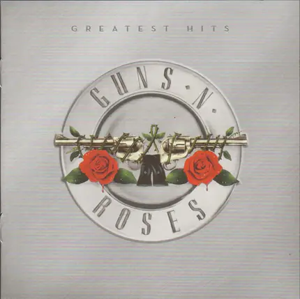 Guns N' Roses - Greatest Hits