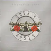 CD - Guns N' Roses - Greatest Hits