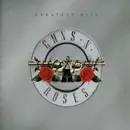 CD - Guns N' Roses - Greatest Hits