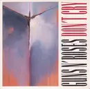 7inch Vinyl Single - Guns N' Roses - Don't Cry