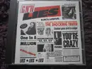CD - Guns N' Roses - G N' R Lies
