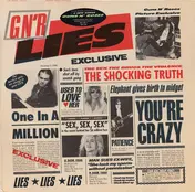 Guns'n Roses - G N' R Lies