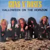 Double LP - Guns N' Roses - Halloween On The Horizon - Gatefold