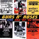 Double CD - Guns N' Roses - Live Era '87-'93
