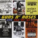 Double CD - Guns N' Roses - Live Era '87-'93