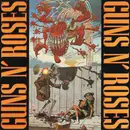 CD - Guns N' Roses - EP