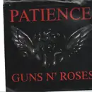 7inch Vinyl Single - Guns N' Roses - Patience