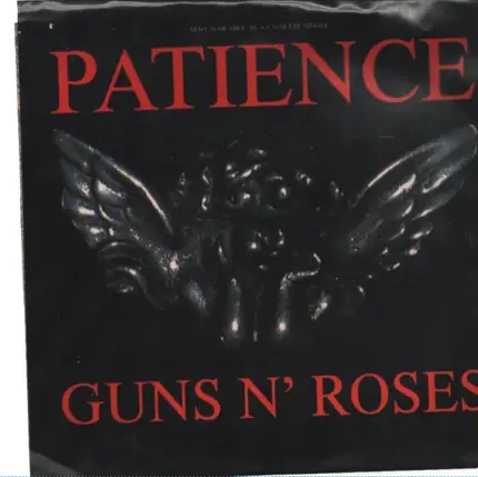 Guns N' Roses - Patience