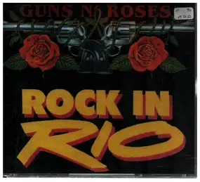 Guns'n Roses - Rock In Rio