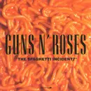 CD - Guns N' Roses - 'The Spaghetti Incident?' - MPO Pressing