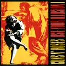 CD - Guns N' Roses - Use Your Illusion I - Sonopress Pressing