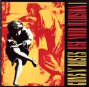 CD - Guns N' Roses - Use Your Illusion I