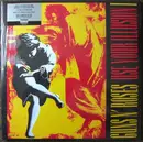 Double LP - Guns N' Roses - Use Your Illusion I - 180gr. Gatefold.
