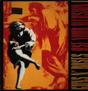 Double LP - Guns N' Roses - Use Your Illusion I