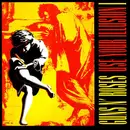 Double LP - Guns N' Roses - Use Your Illusion I - 180g