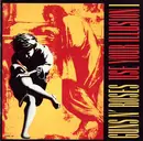 CD - Guns N' Roses - Use Your Illusion I