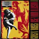 Double LP - Guns N' Roses - Use Your Illusion I - 180g, incl. Insert, Optimal Media Pressing