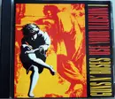 CD - Guns N' Roses - Use Your Illusion I