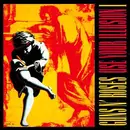 CD - Guns N' Roses - Use Your Illusion I