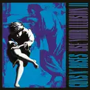 CD - Guns N' Roses - Use Your Illusion II