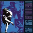 Double LP - Guns N' Roses - Use Your Illusion II - 180 Gram