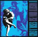CD - Guns N' Roses - Use Your Illusion II