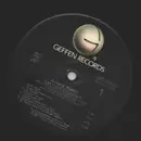 LP - Guns N' Roses - Use Your Illusion II - Only record 1; No cover