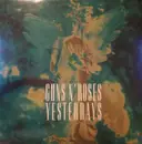 12inch Vinyl Single - Guns N' Roses - Yesterdays