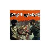 Guns 'n' Wankers - Guns 'n' Wankers