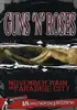 DVD - GUNS N'ROSES - NOVEMBER RAIN IN PARADISE
