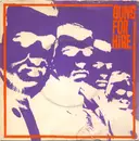 7inch Vinyl Single - Guns For Hire - I'm Gonna Rough My Girlfriend's Boyfriend Up Tonight