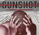 CD Single - Gunshot - Mind Of A Razor