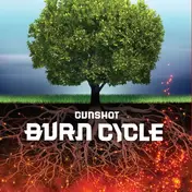Gunshot - Burn Cycle