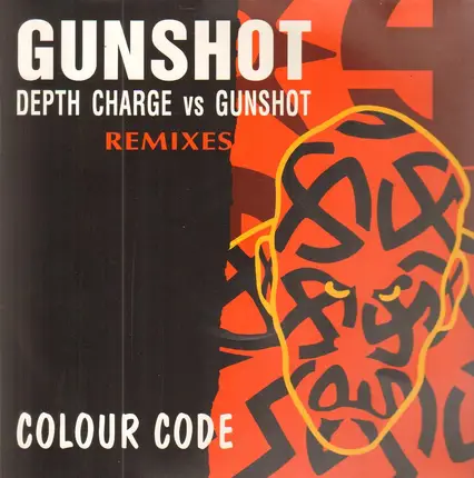 Gunshot - Colour Code Remixes