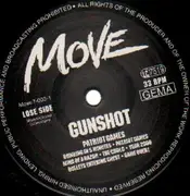 LP - Gunshot - Patriot Games