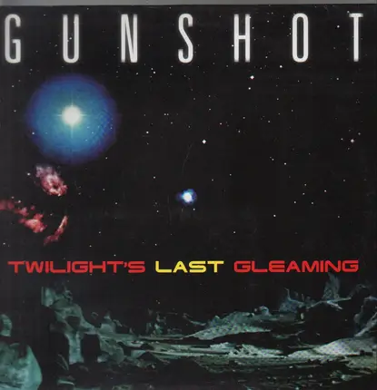 Gunshot - Twilight's Last Gleaming