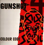 12inch Vinyl Single - Gunshot - Colour Code