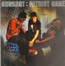 LP - Gunshot - Patriot Games