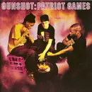 CD - Gunshot - Patriot Games