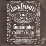 Gunsmoke - Old No. 7 / Ride 'Em Hard