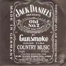 7inch Vinyl Single - Gunsmoke - Old No. 7 / Ride 'Em Hard