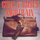 7'' - Guns N' Roses - Nightrain