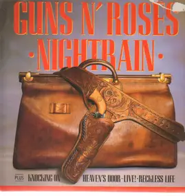 Guns'n Roses - Nightrain