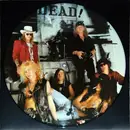 12'' - Guns N' Roses - Don't Cry - picture disc