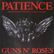 12'' - Guns N' Roses - Patience