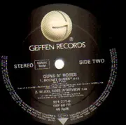 12'' - Guns N' Roses - Patience