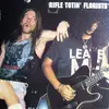 LP - Guns N' Roses - Rifle Totin' Florists